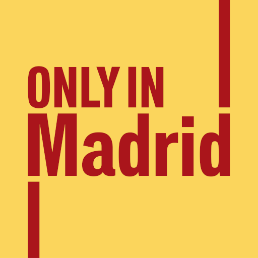 Only in Madrid Indonesia